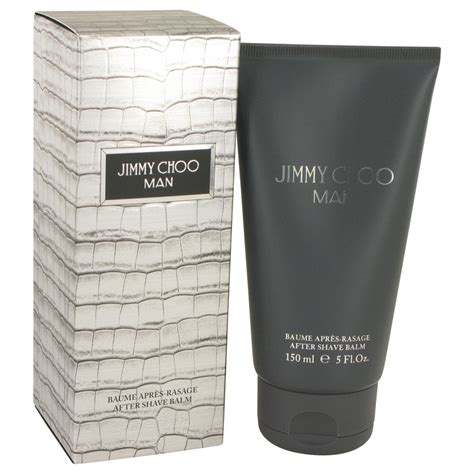 jimmy choo man after shave.